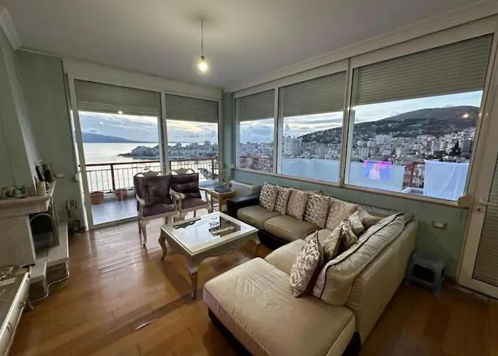 The Penthouse
