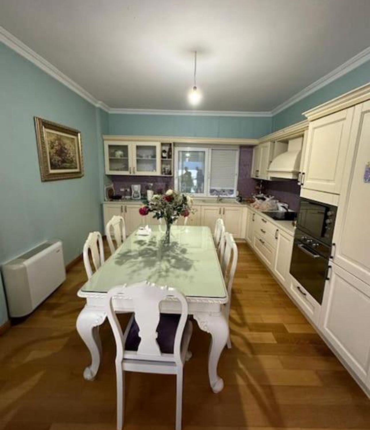 The Penthouse Apartament Saranda
