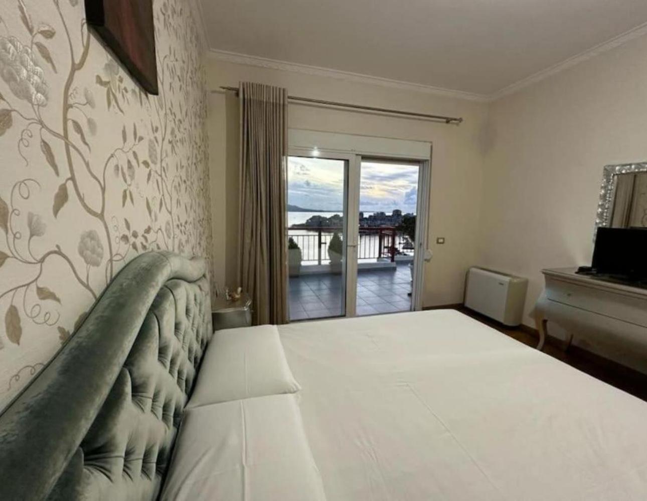 The Penthouse Apartament Saranda