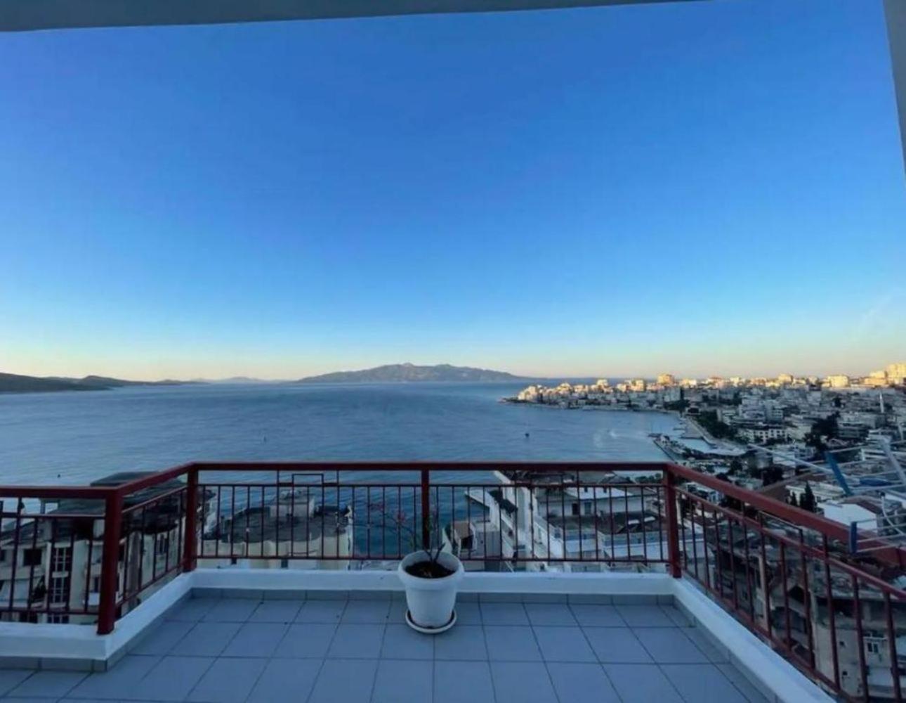 The Penthouse *