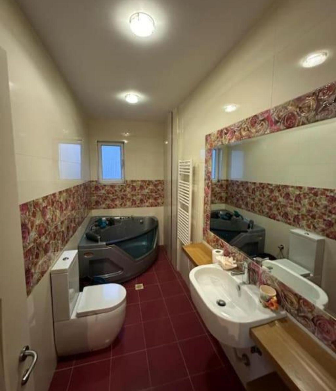 The Penthouse * Saranda