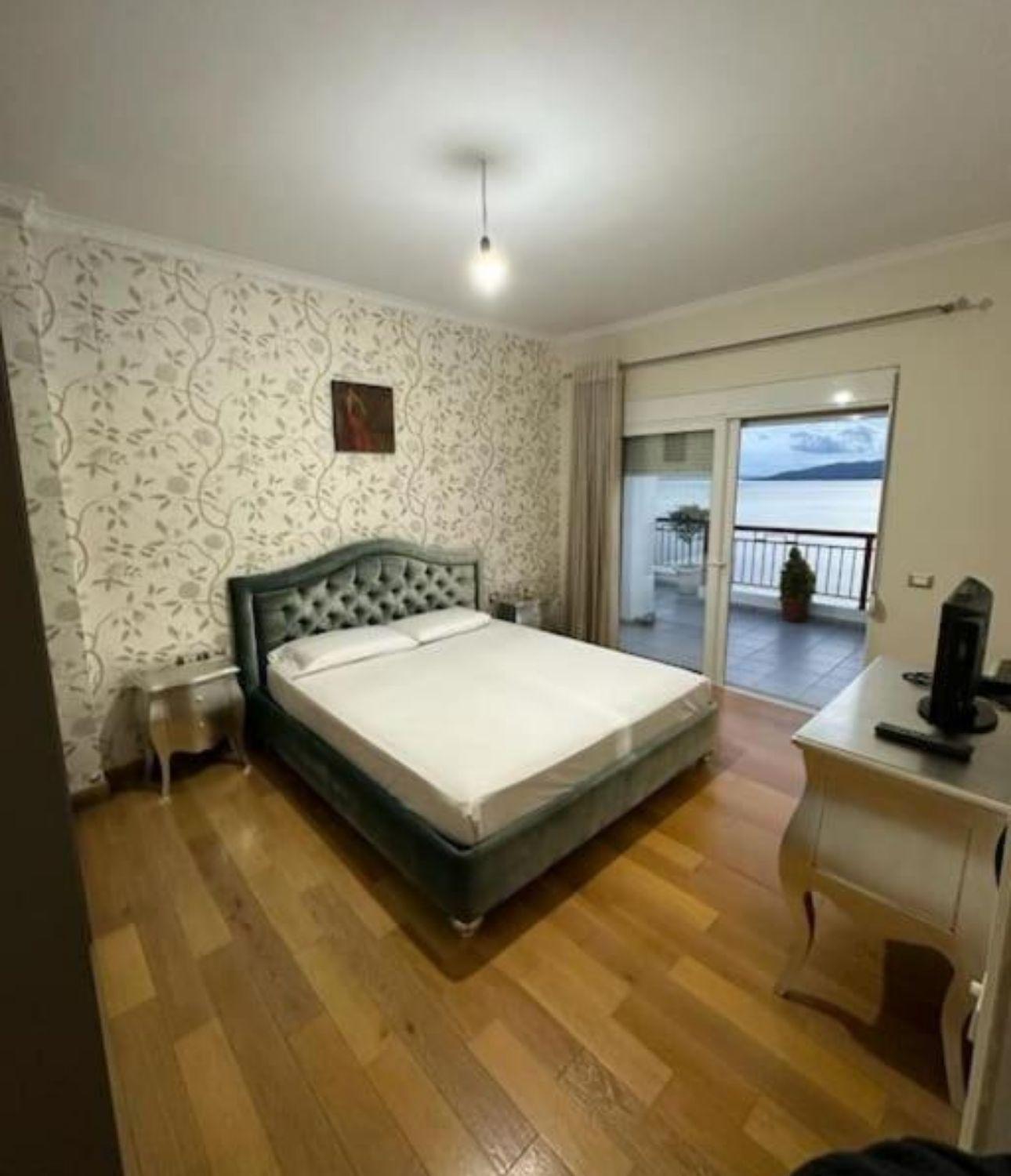 The Penthouse Apartament