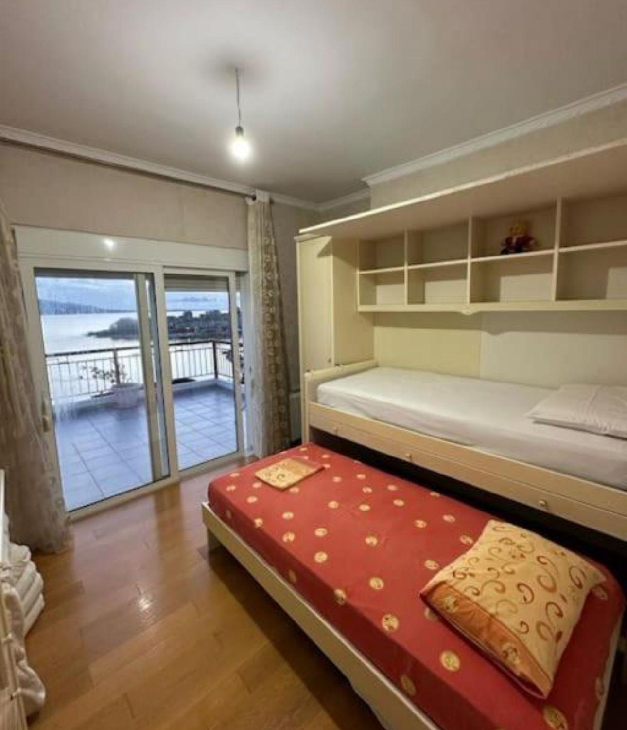 Apartament The Penthouse *