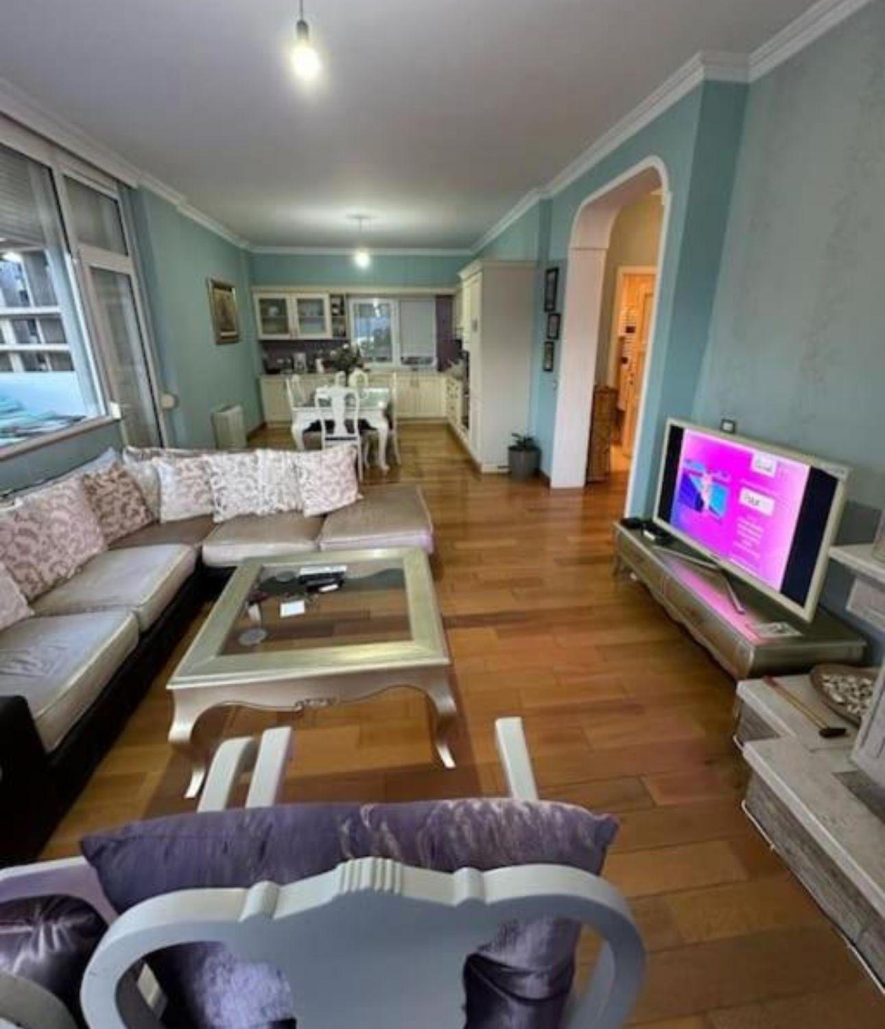 Apartament The Penthouse