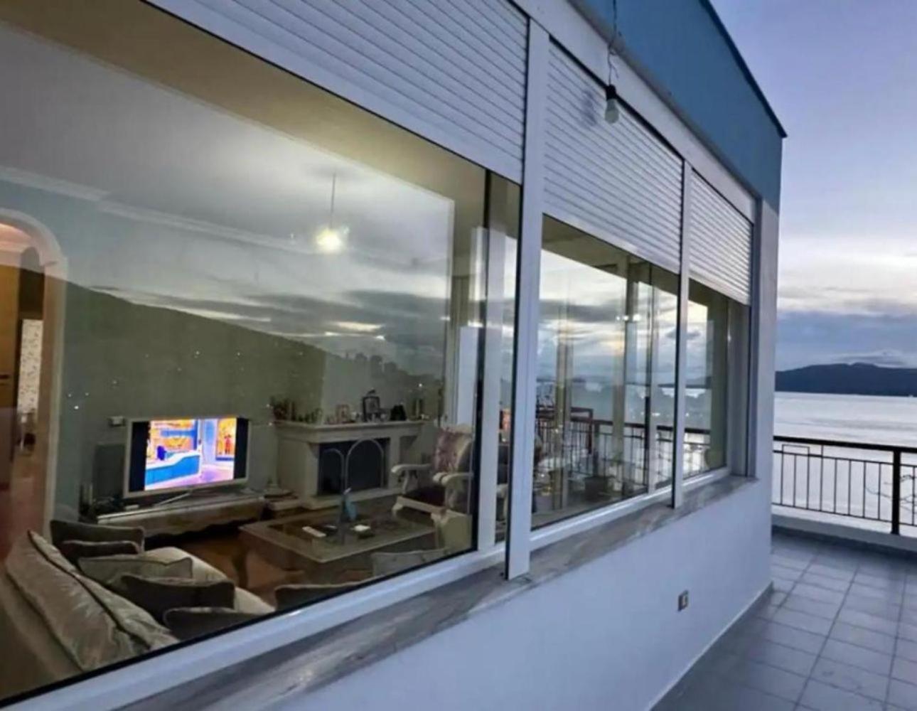 Apartment The Penthouse