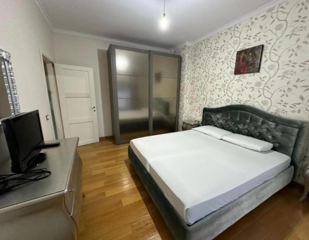Leilighet The Penthouse *