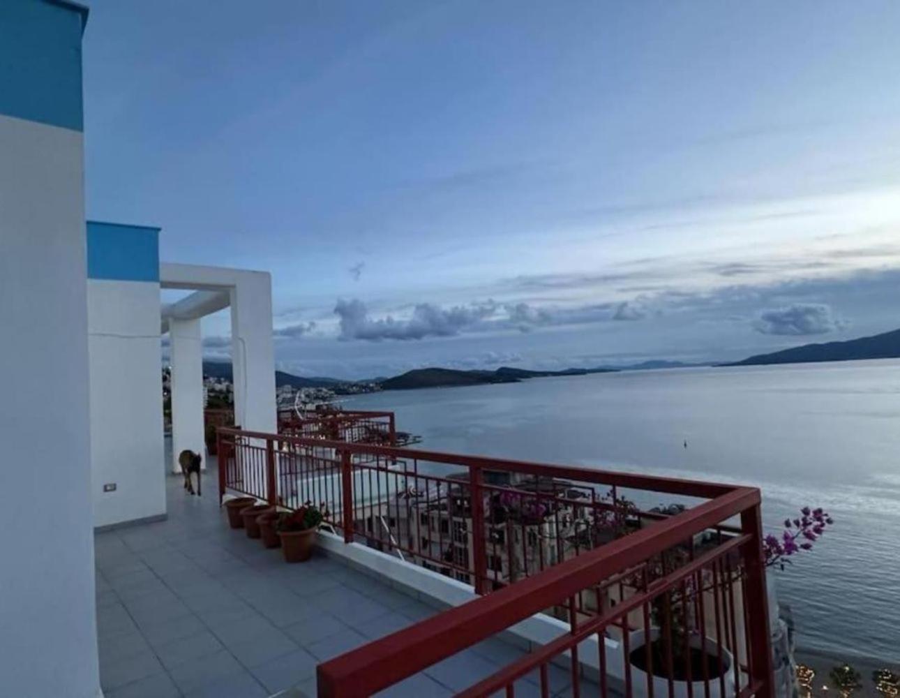 The Penthouse * Sarande